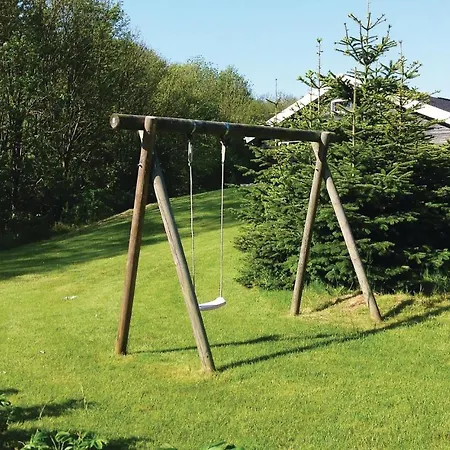 Awesome Home In Sydals With Sauna Skovby (Syddanmark)