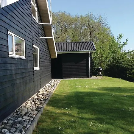 Awesome Home In Sydals With Sauna Skovby (Syddanmark)