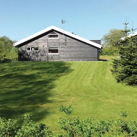 Awesome Home In Sydals With Sauna * Skovby (Syddanmark)