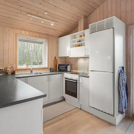 Fiskervej In Dnmkt Sarup