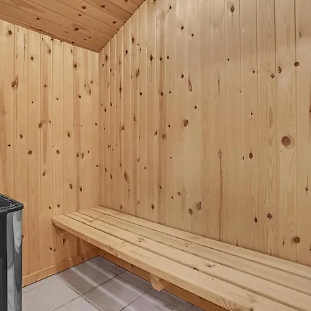 Awesome Home In Sydals With Sauna Skovby (Syddanmark)