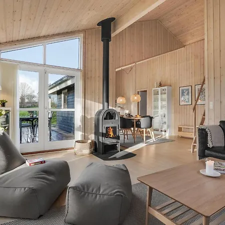 Fiskervej In Dnmkt בית נופש