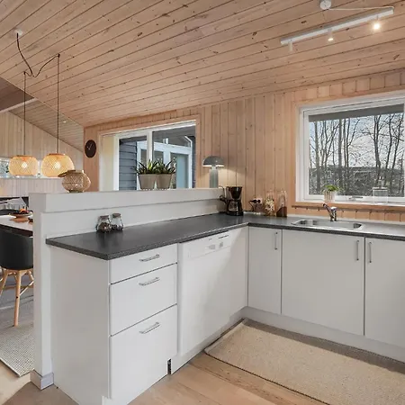 Awesome Home In Sydals With Sauna Casa vacanze *