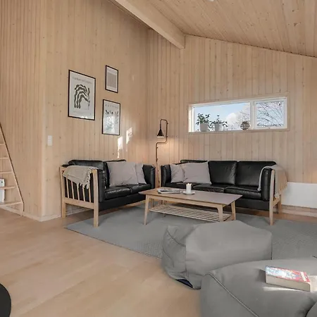Awesome Home In Sydals With Sauna * Skovby (Syddanmark)