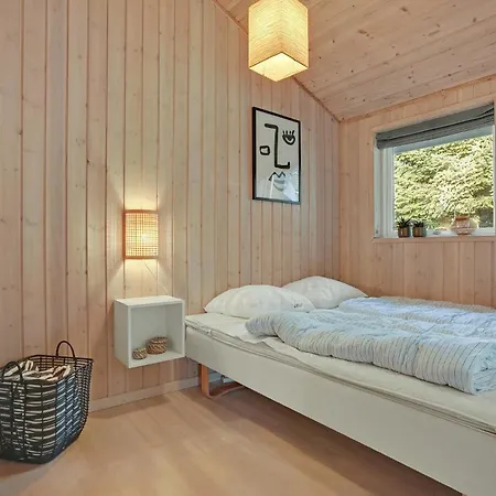 Awesome Home In Sydals With Sauna *