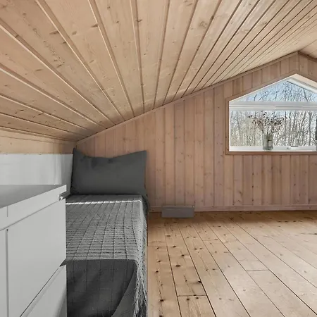 Awesome Home In Sydals With Sauna * Skovby (Syddanmark)