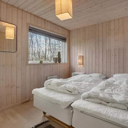 Fiskervej In Dnmkt Feriehus