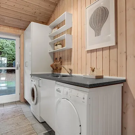 Awesome Home In Sydals With Sauna