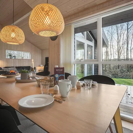 Fiskervej In Dnmkt 펜션