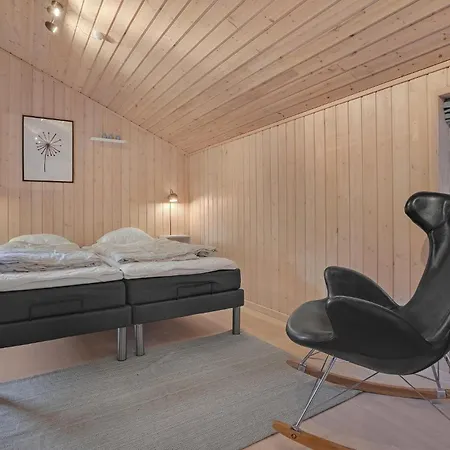 Fiskervej In Dnmkt Feriehus