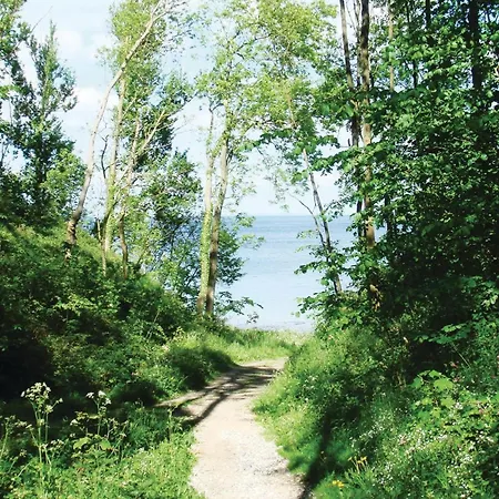 Feriehus Fiskervej In Dnmkt