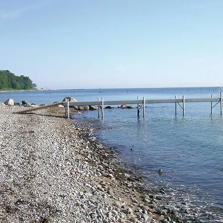 Fiskervej In Dnmkt Sarup