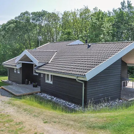 Awesome Home In Sydals With Sauna Skovby (Syddanmark)