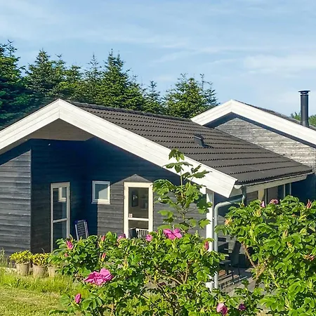 Feriehus Fiskervej In Dnmkt *