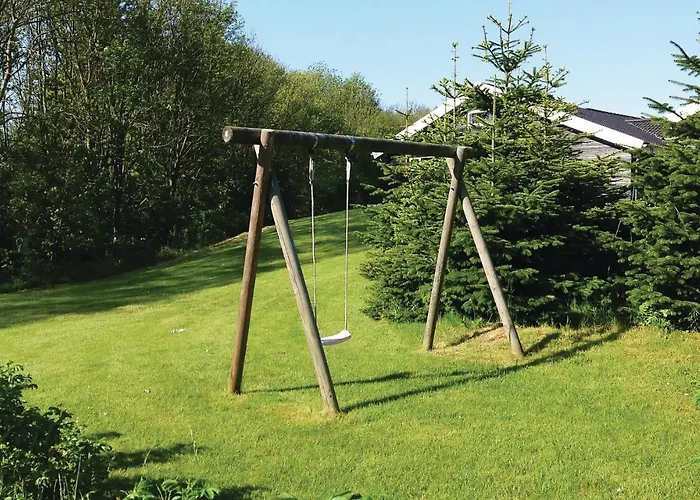 Fiskervej In Dnmkt Sarup