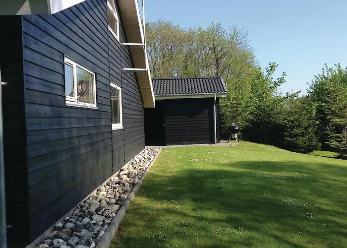 Fiskervej In Dnmkt Sarup