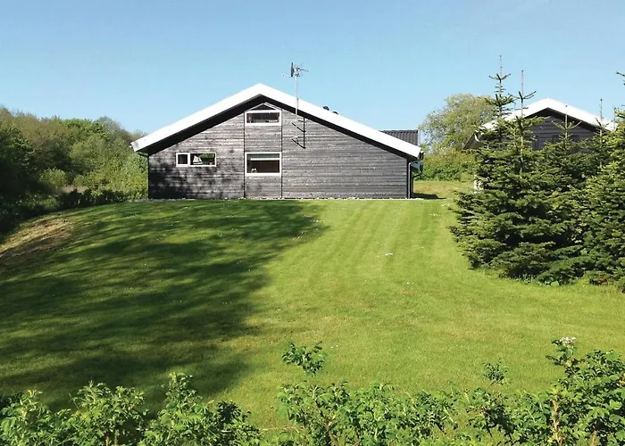 Fiskervej In Dnmkt * Sarup