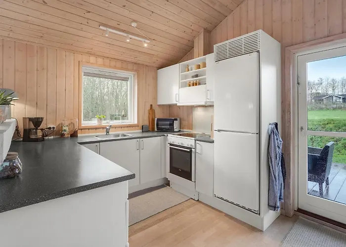 Fiskervej In Dnmkt Sarup