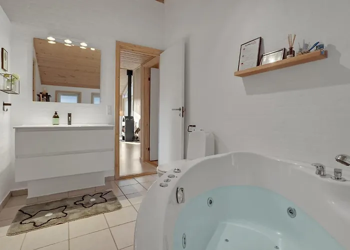 Fiskervej In Dnmkt בית נופש