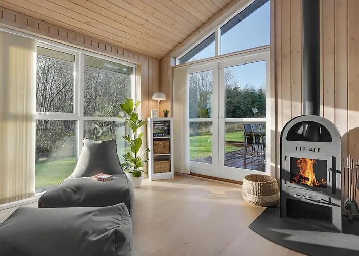 Fiskervej In Dnmkt בית נופש Sarup