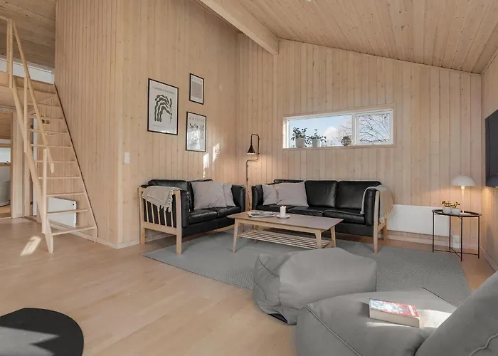 Fiskervej In Dnmkt * Sarup