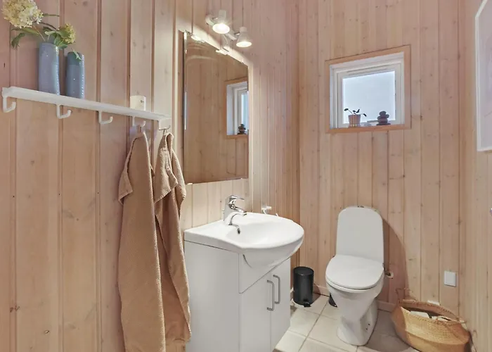 Fiskervej In Dnmkt * Sarup