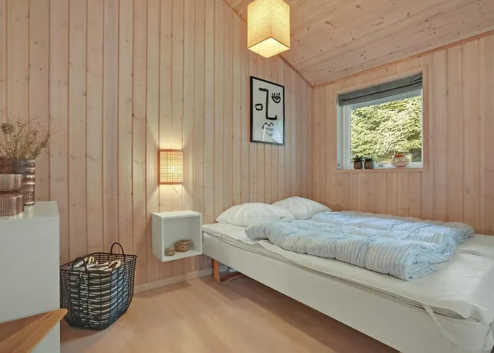 Fiskervej In Dnmkt *