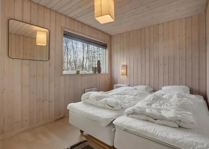 Fiskervej In Dnmkt בית נופש