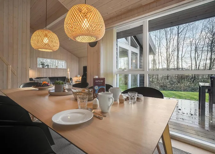 Fiskervej In Dnmkt בית נופש