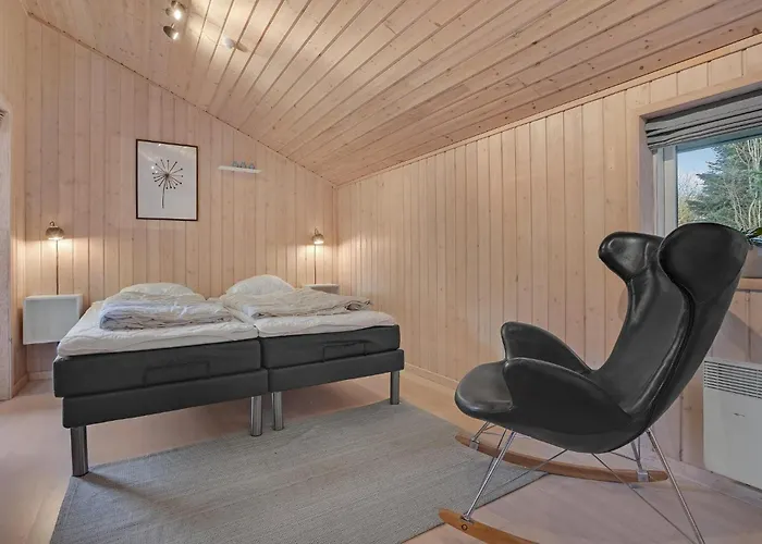 Fiskervej In Dnmkt בית נופש