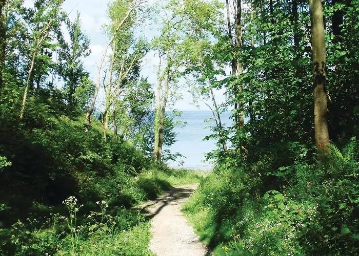 בית נופש Fiskervej In Dnmkt