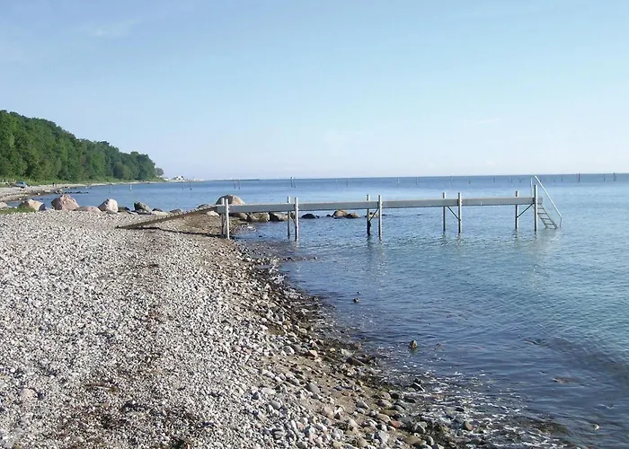 Fiskervej In Dnmkt Sarup