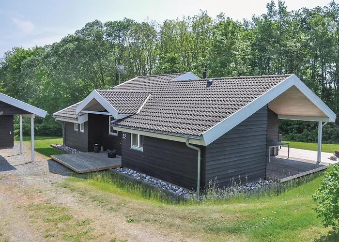 Fiskervej In Dnmkt Sarup